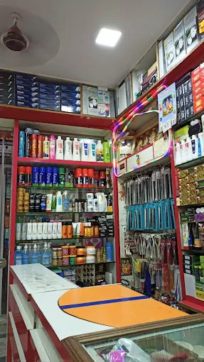 Laxmi beauty palace